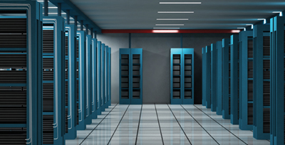 data center
